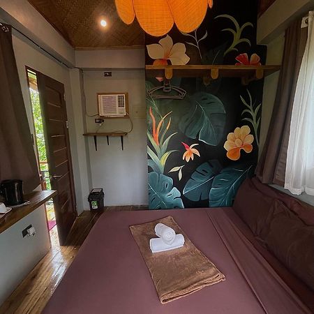 Matam-Is Cafe & Homestay General Luna  Dış mekan fotoğraf