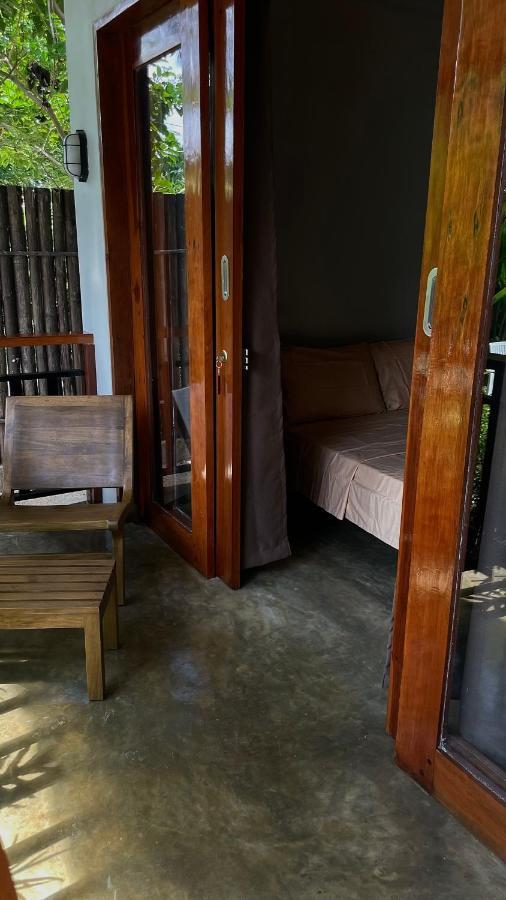 Matam-Is Cafe & Homestay General Luna  Dış mekan fotoğraf
