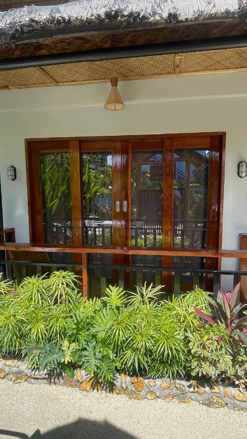 Matam-Is Cafe & Homestay General Luna  Dış mekan fotoğraf