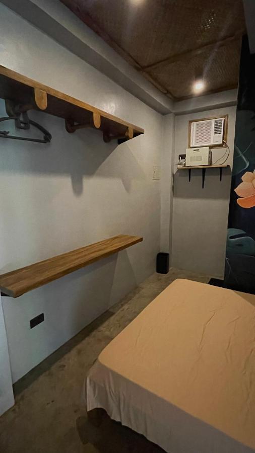 Matam-Is Cafe & Homestay General Luna  Dış mekan fotoğraf