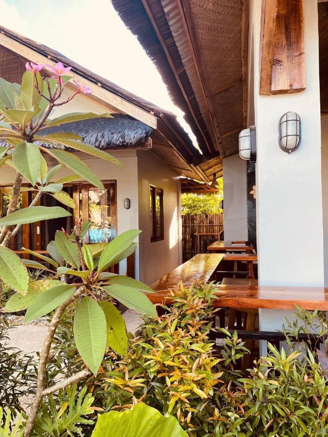Matam-Is Cafe & Homestay General Luna  Dış mekan fotoğraf