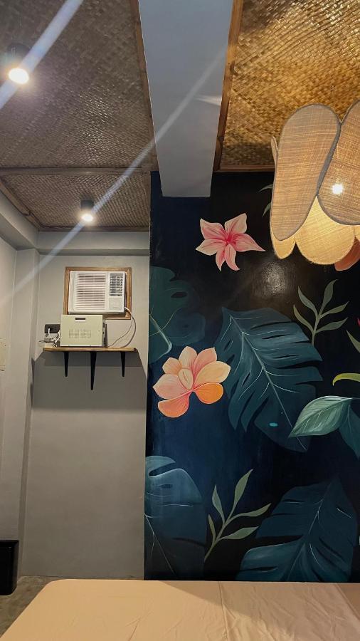 Matam-Is Cafe & Homestay General Luna  Dış mekan fotoğraf