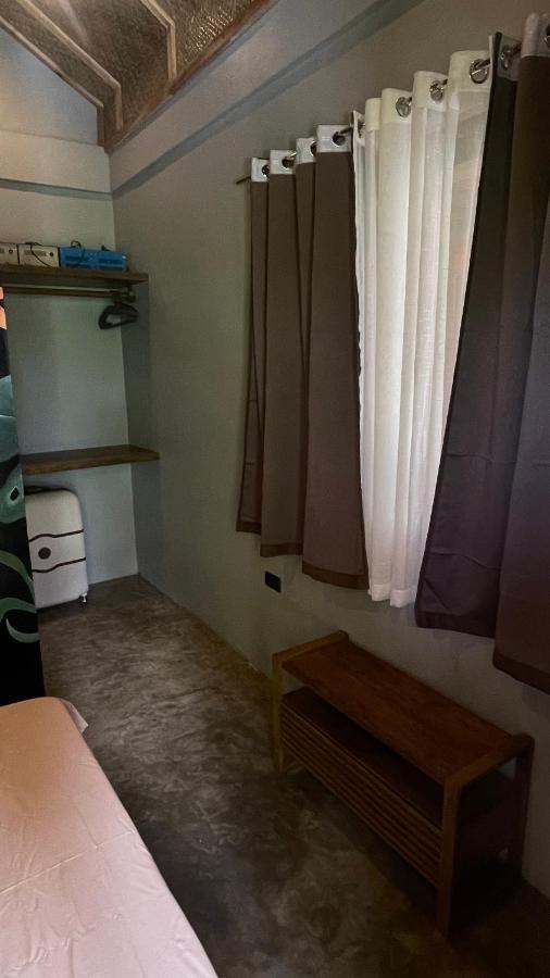 Matam-Is Cafe & Homestay General Luna  Dış mekan fotoğraf