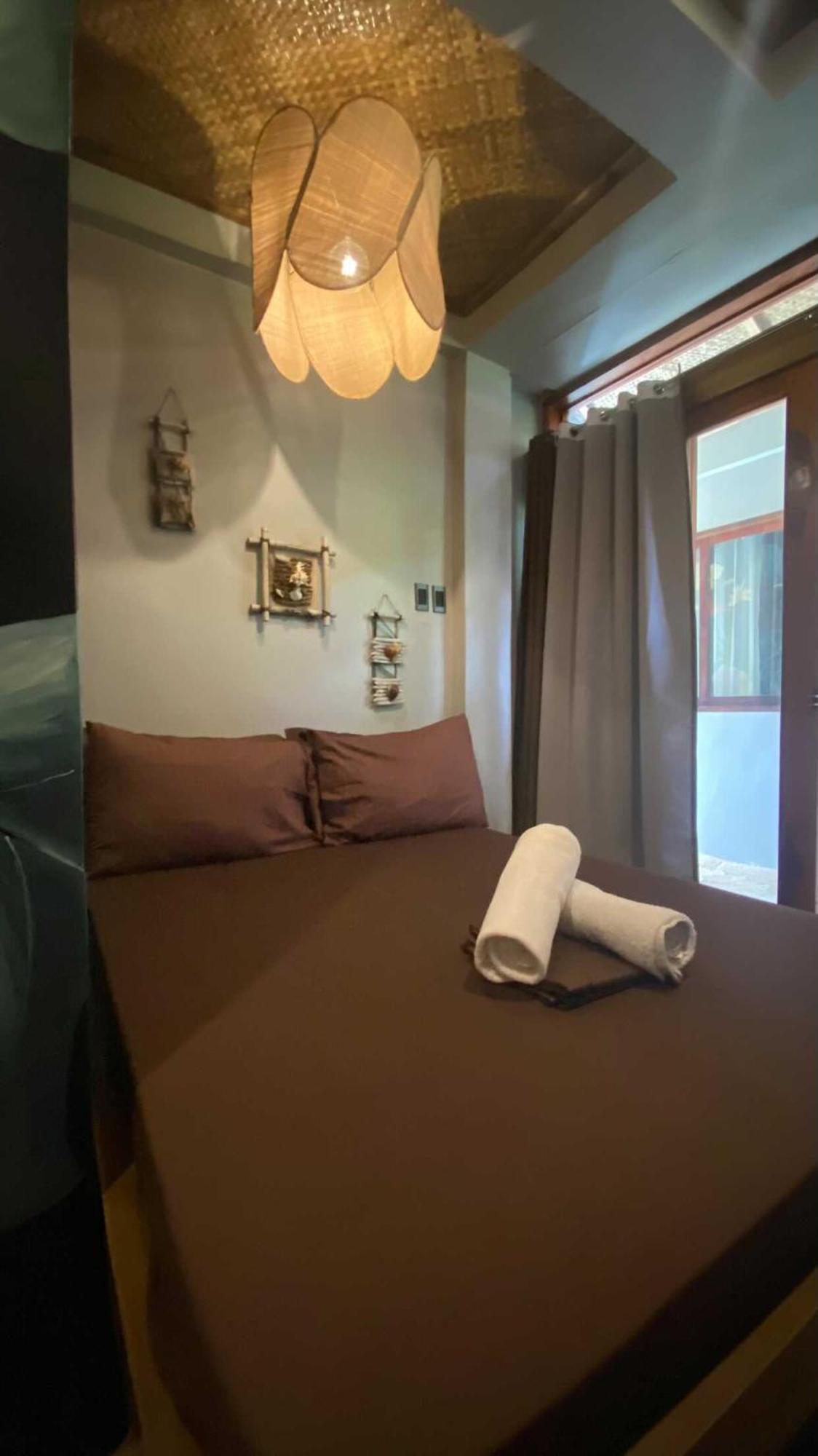 Matam-Is Cafe & Homestay General Luna  Dış mekan fotoğraf