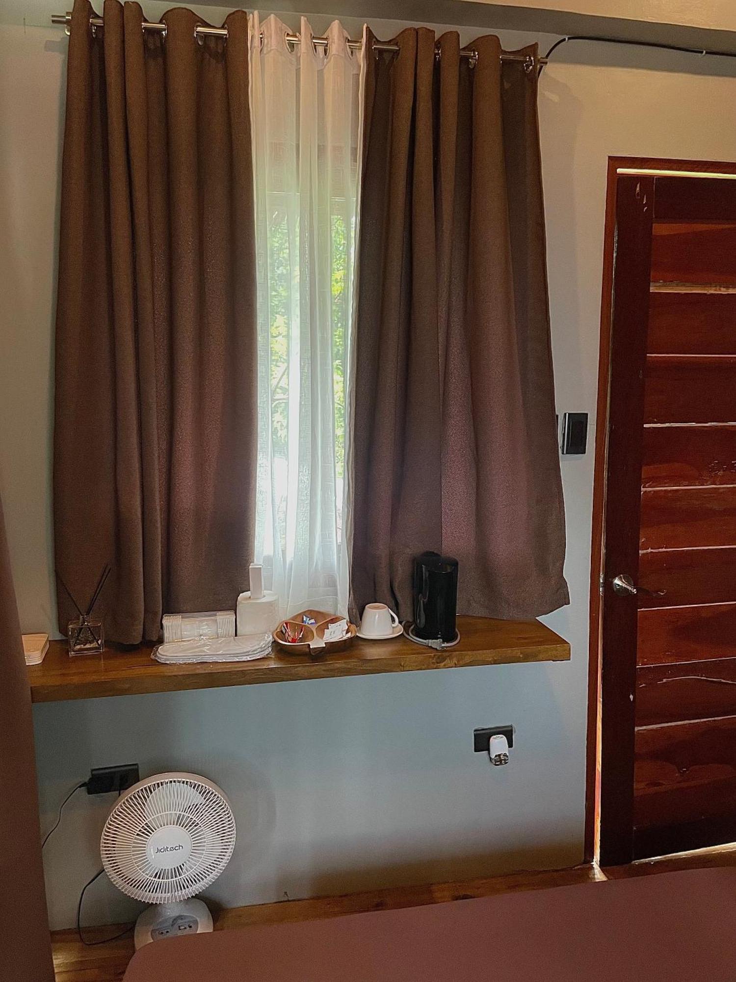 Matam-Is Cafe & Homestay General Luna  Dış mekan fotoğraf